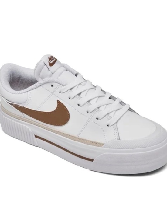 Nike Shoes - Nike Court Legacy Lift